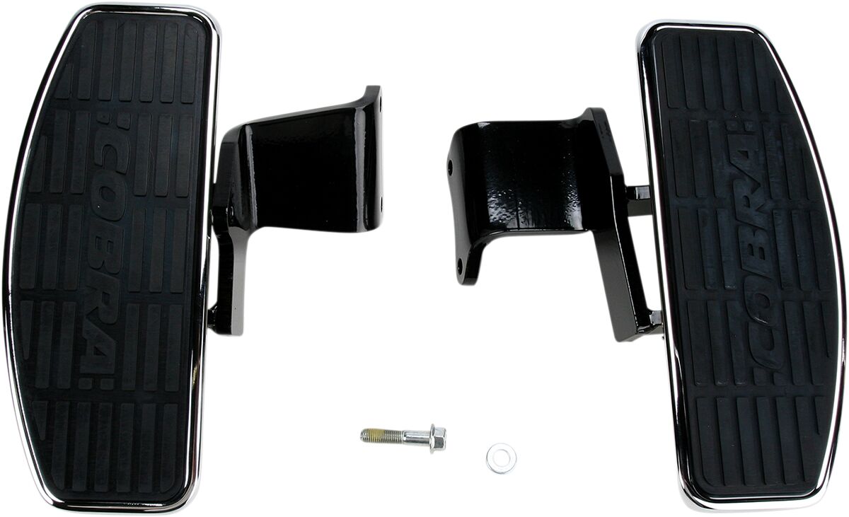 FLOORBOARDS FRNT 750 AERO