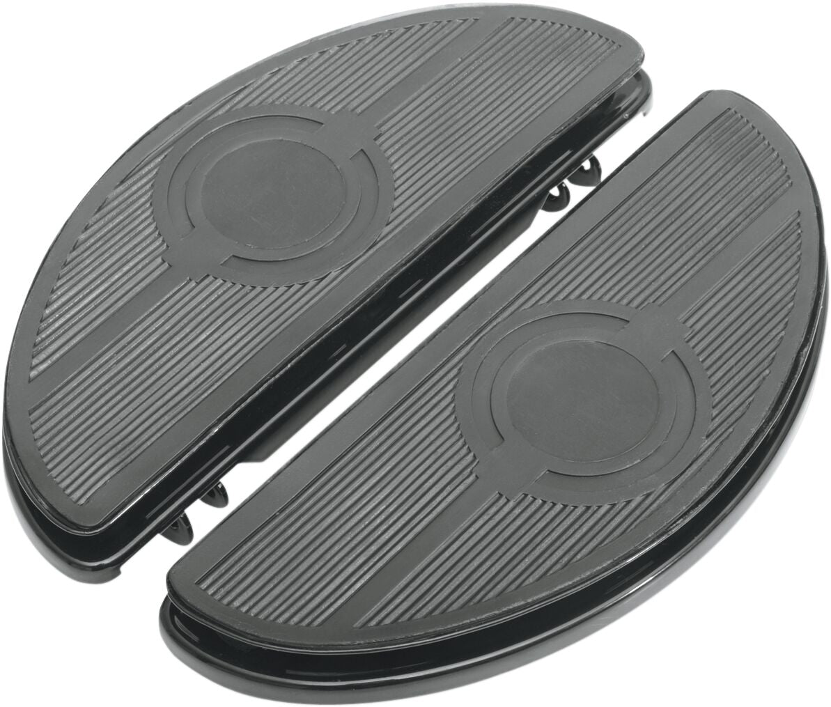 FOOT BRD MN BLK80-22 SHKR