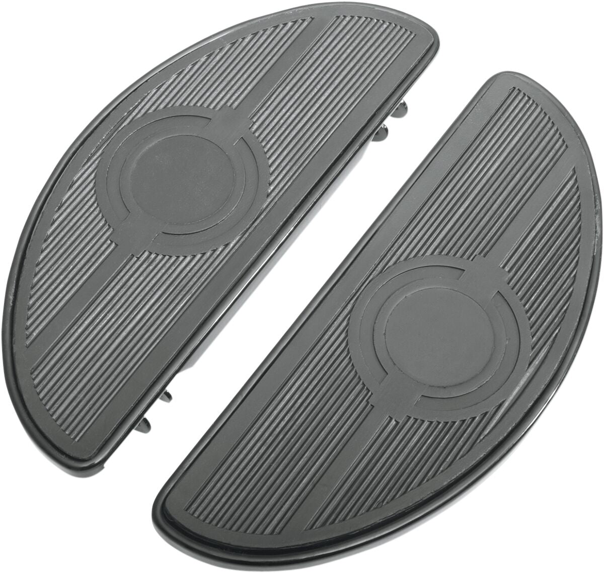 FOOT BRD MN BLK80-22 RGD