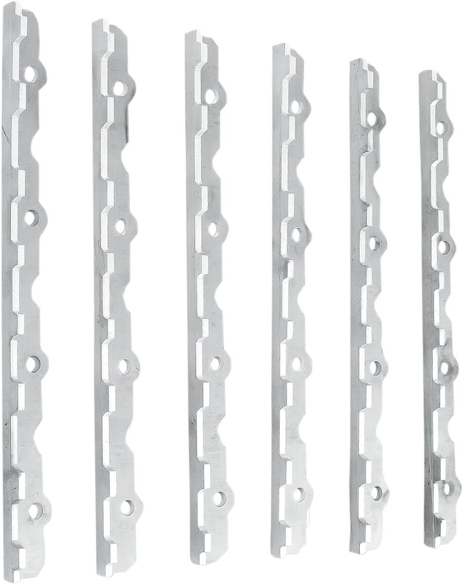 EDGE GRIPPERS - TRACTION STRIP
