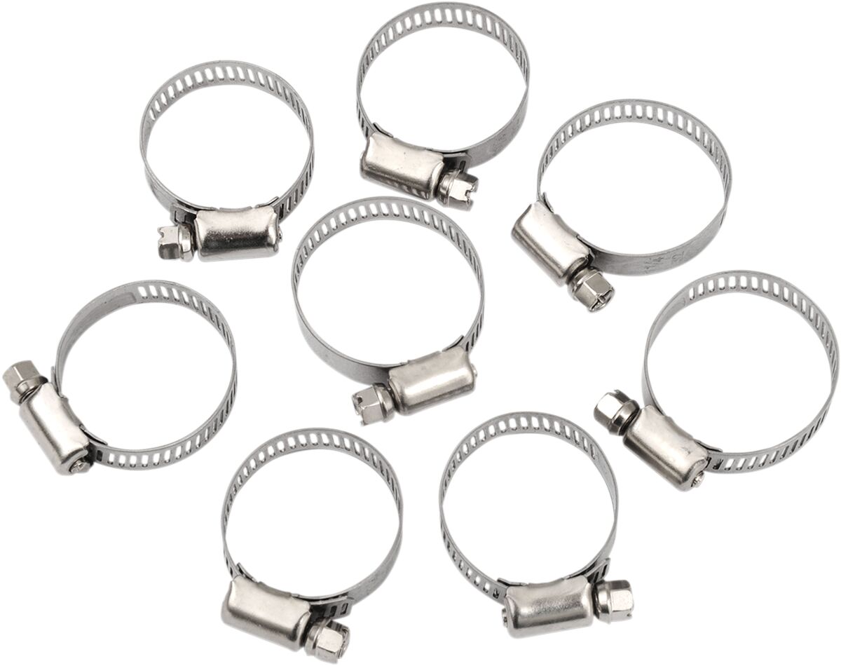 CLAMPS FT BRD F/DS720208
