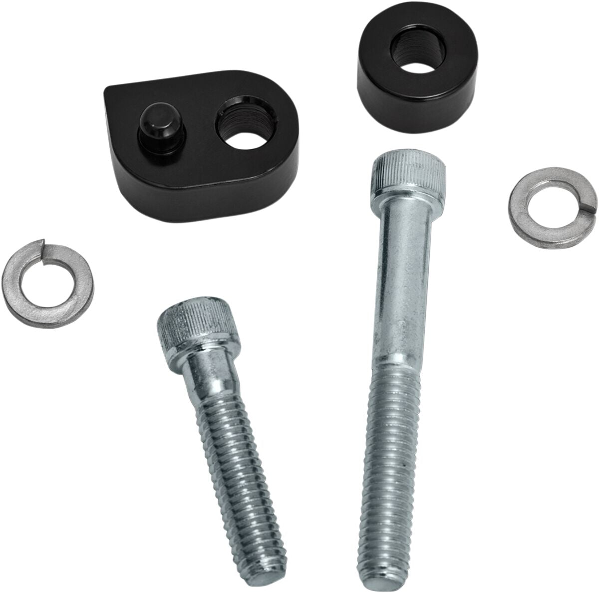 SPACER FLOORBOARD KIT - CVO 09