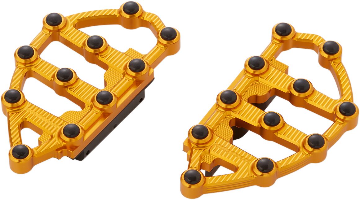 BOARDS MX PAS GOLD