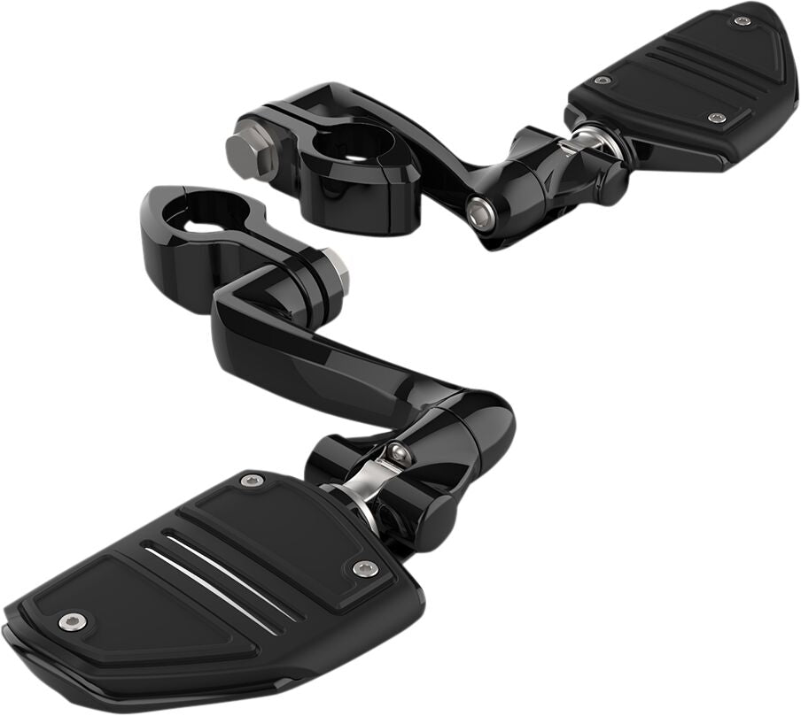 BOARDS MINI TWN RAIL BLK