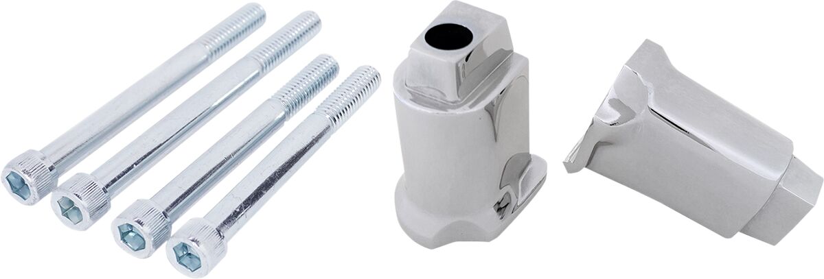 BRACKETS FLDE/FLHC CHR