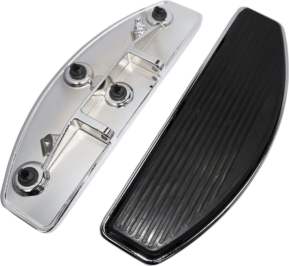 FLOORBOARD DR C SFTL 18+