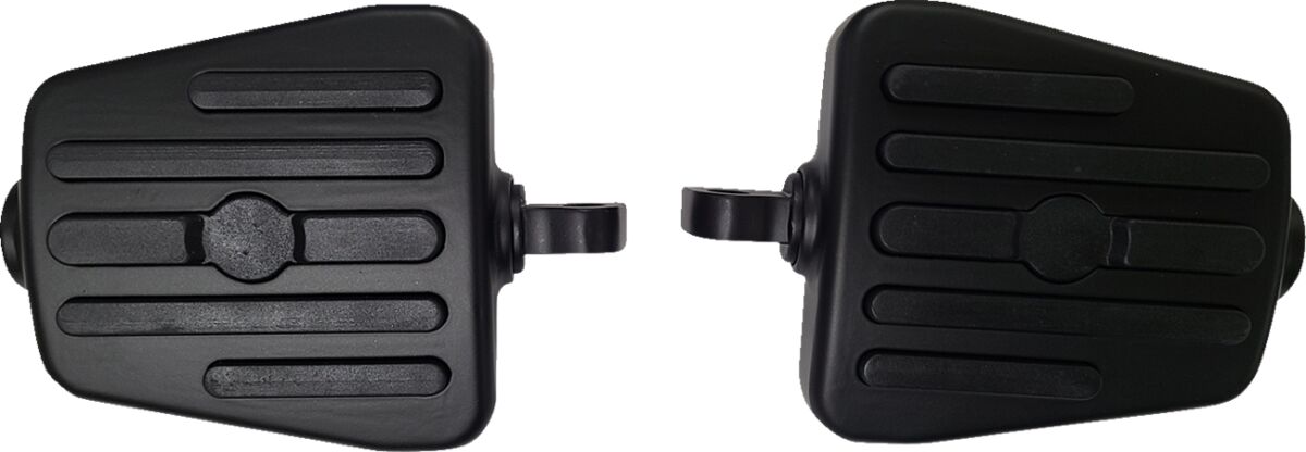 FLOORBOARD BLK MINI HD