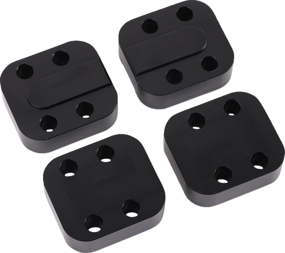 FLOORBOARD 1/2 LIFT KIT