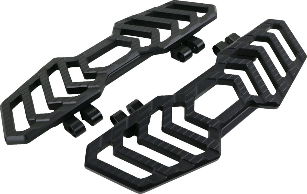 TRACKBOARDS BLACK