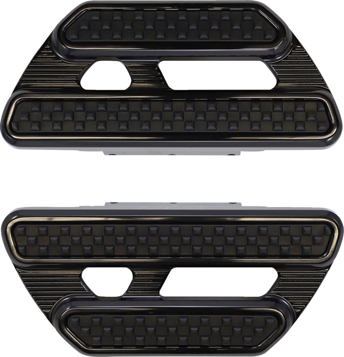FLOORBOARD PAS METHOD BLK