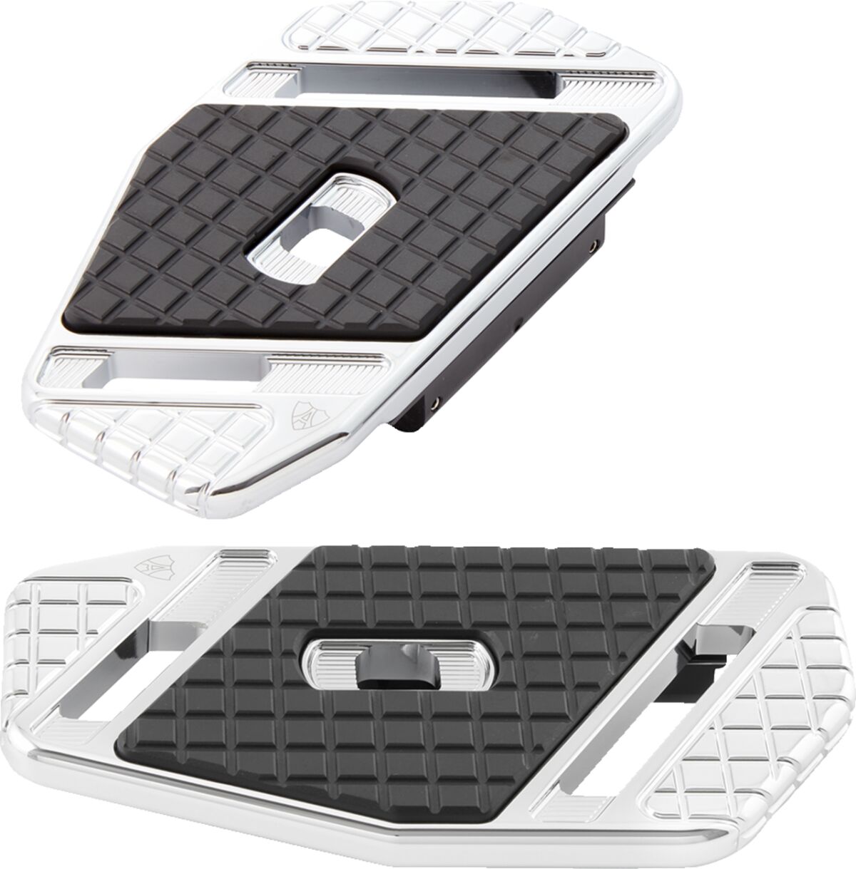 FLOORBOARD PAS SPDLNR CHM