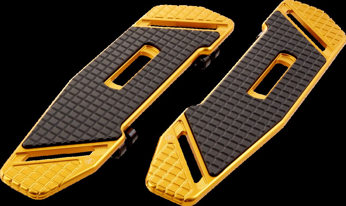 FLOORBOARD DRIVER SPEEDLINER G