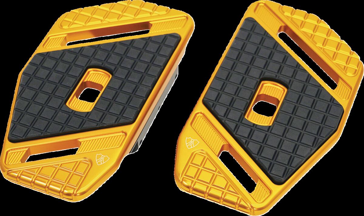 FLOORBOARD PASSENGER SPEEDLINE