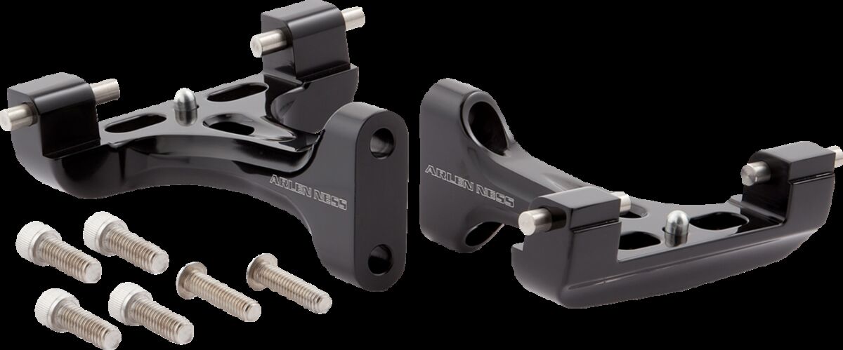 MOUNT PASSENGER FLOORBOARD FOR