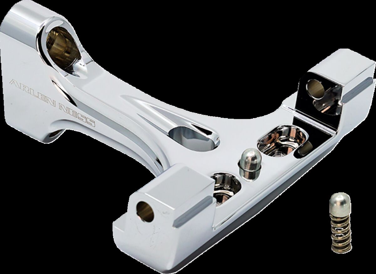 MOUNT PASSENGER FLOORBOARD FOR