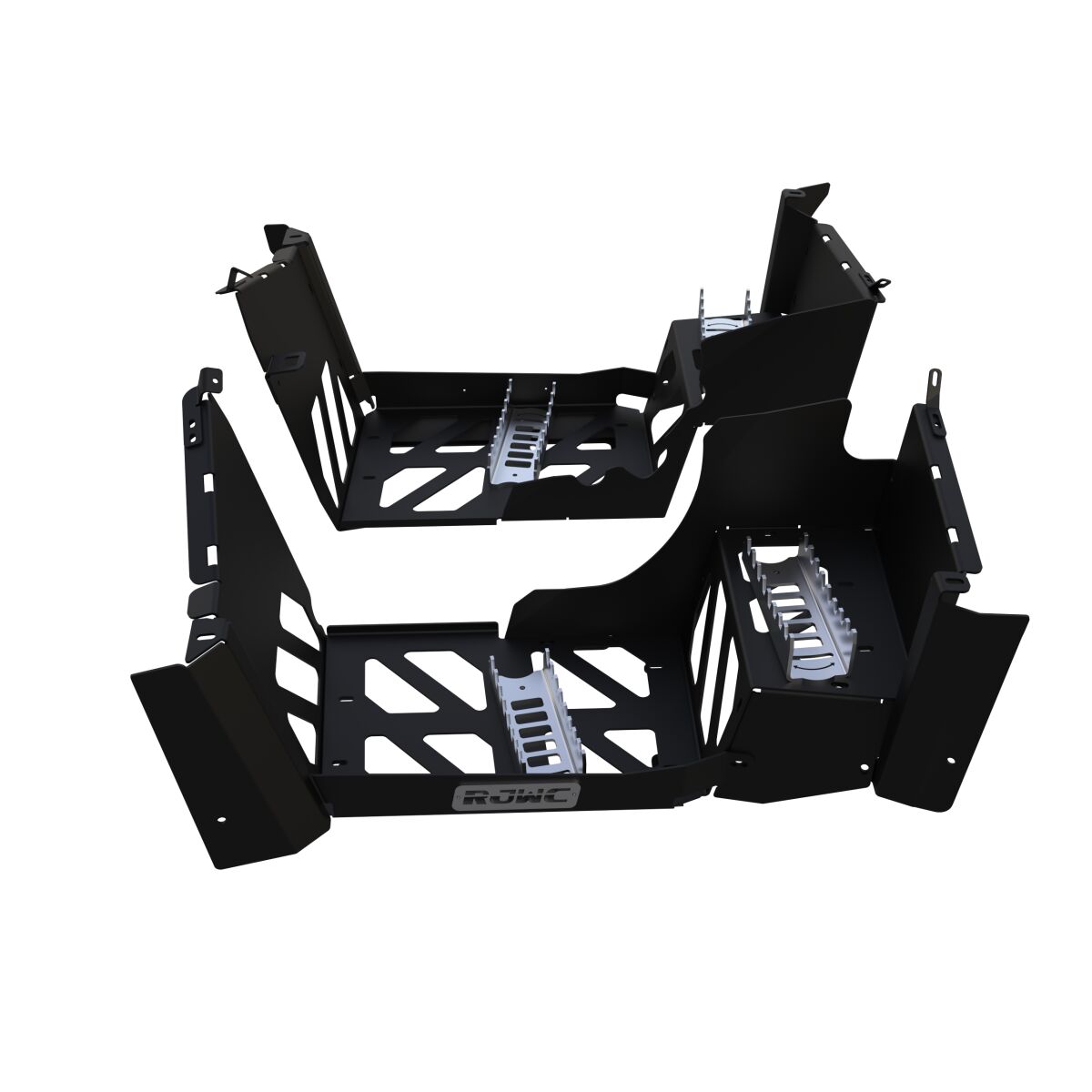 FLOORBOARDS CFORCE 850/1000 XC