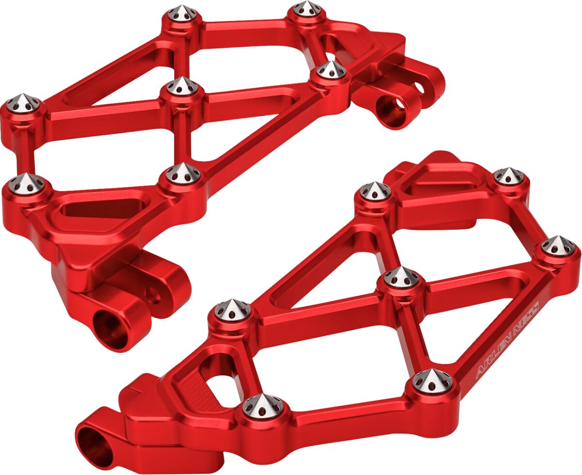 FLOORBOARD FRONT - FLT 99-17 /