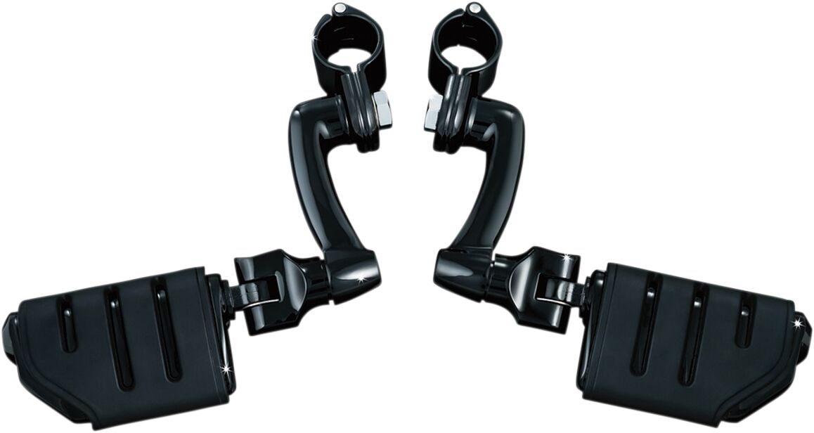 PEGS LONGHORN OFFSET TRIDENT D