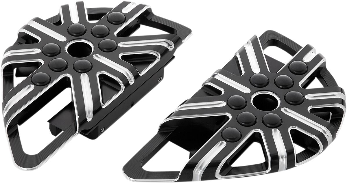 BOARDS 10 GAUGE PASS BLK
