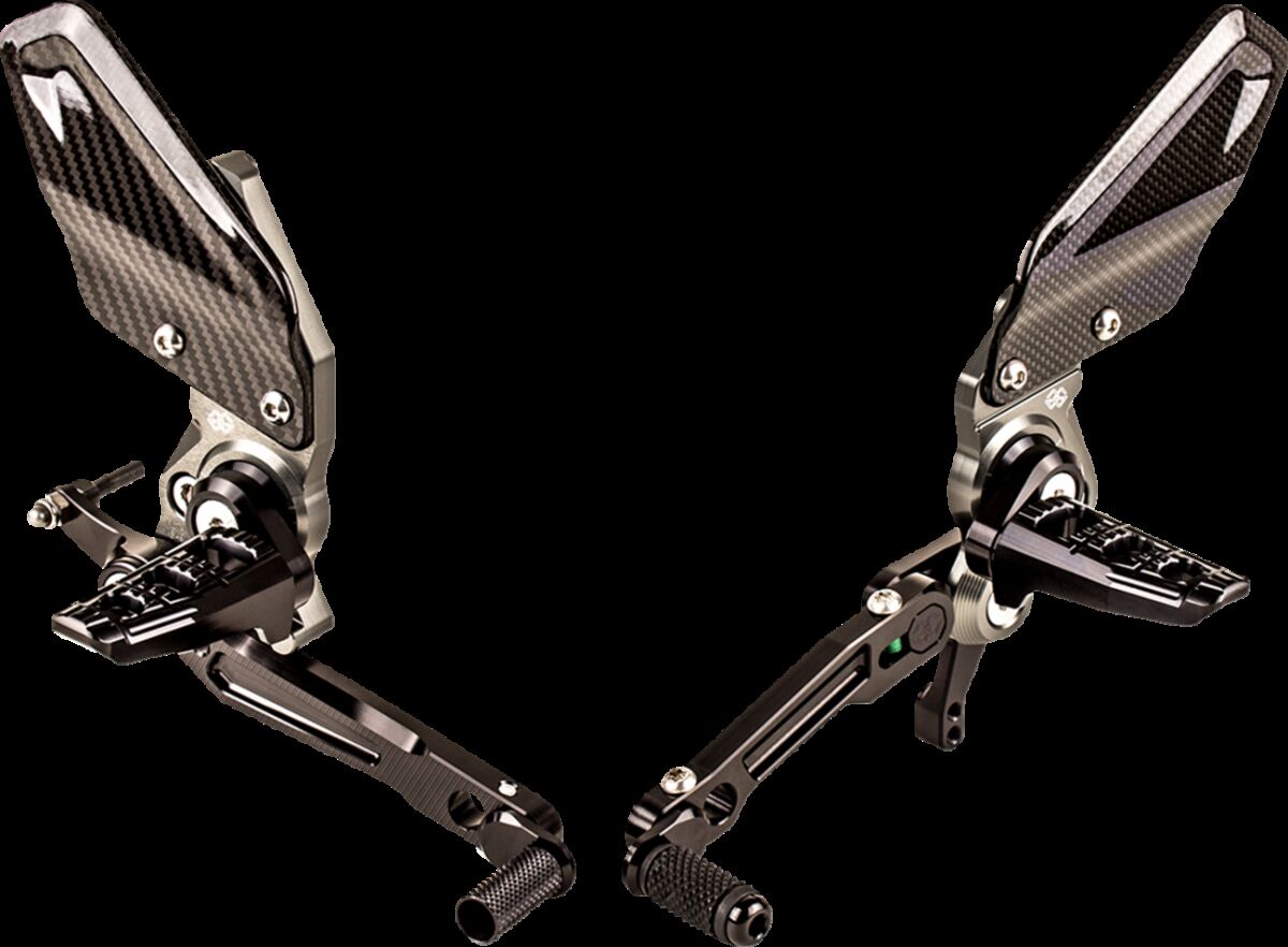 INDIAN FTR 1200 / S 2019 - ADJ