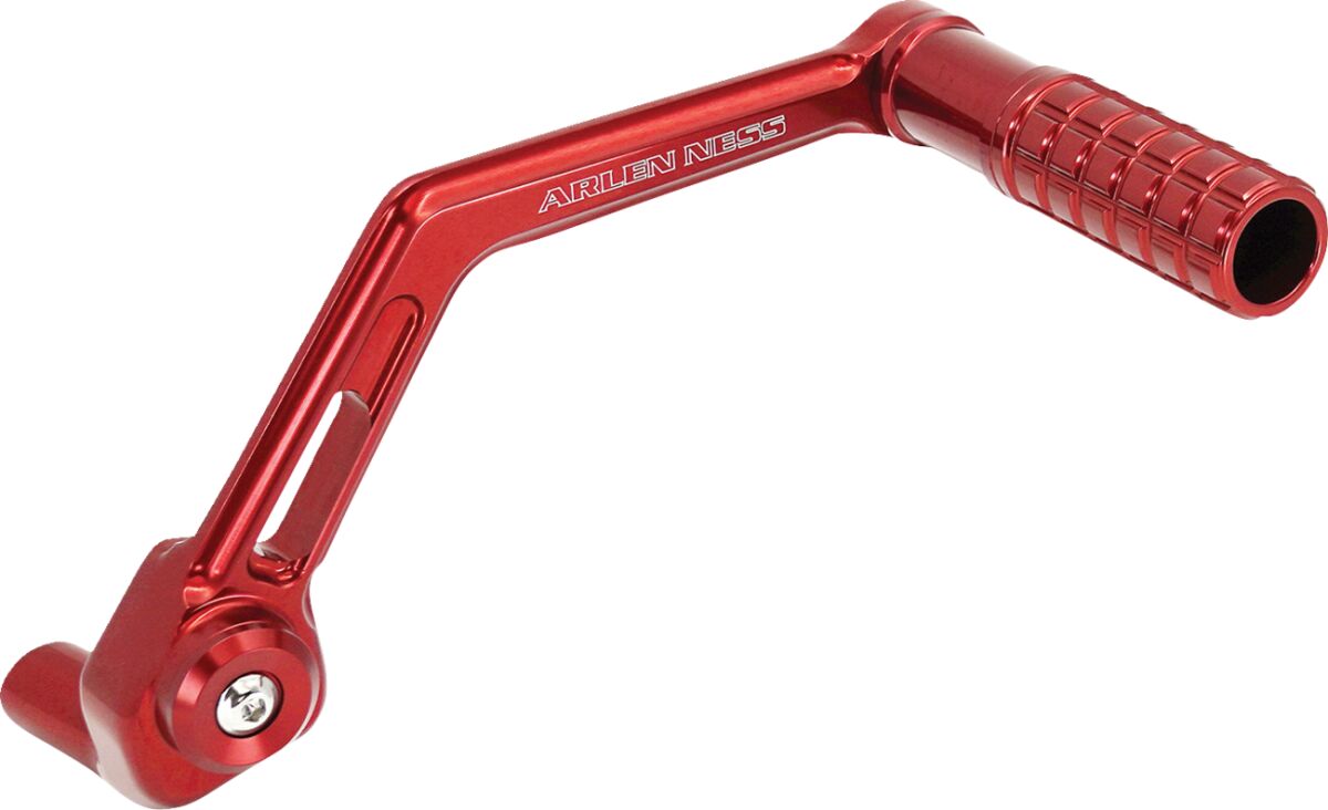 BRAKE ARM SPEEDLINER RED