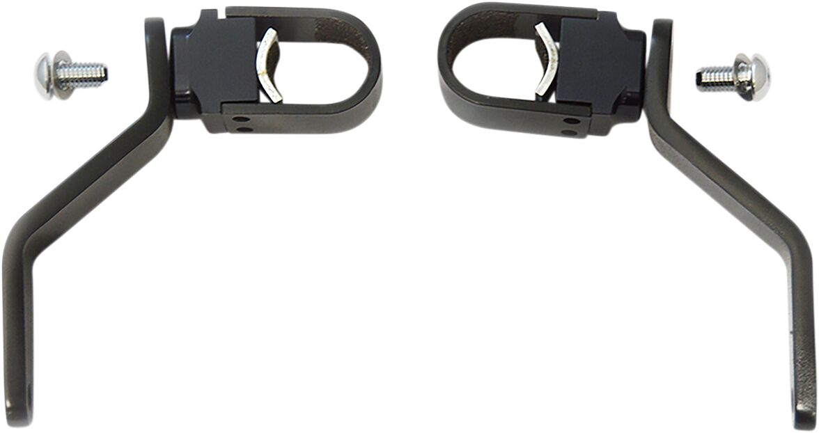 HIGHWAY MOUNTS SOFTAIL