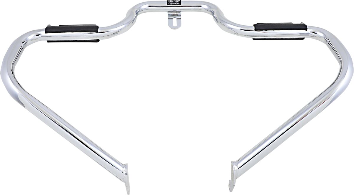 MULTIBAR CHR SOFTAIL 18+