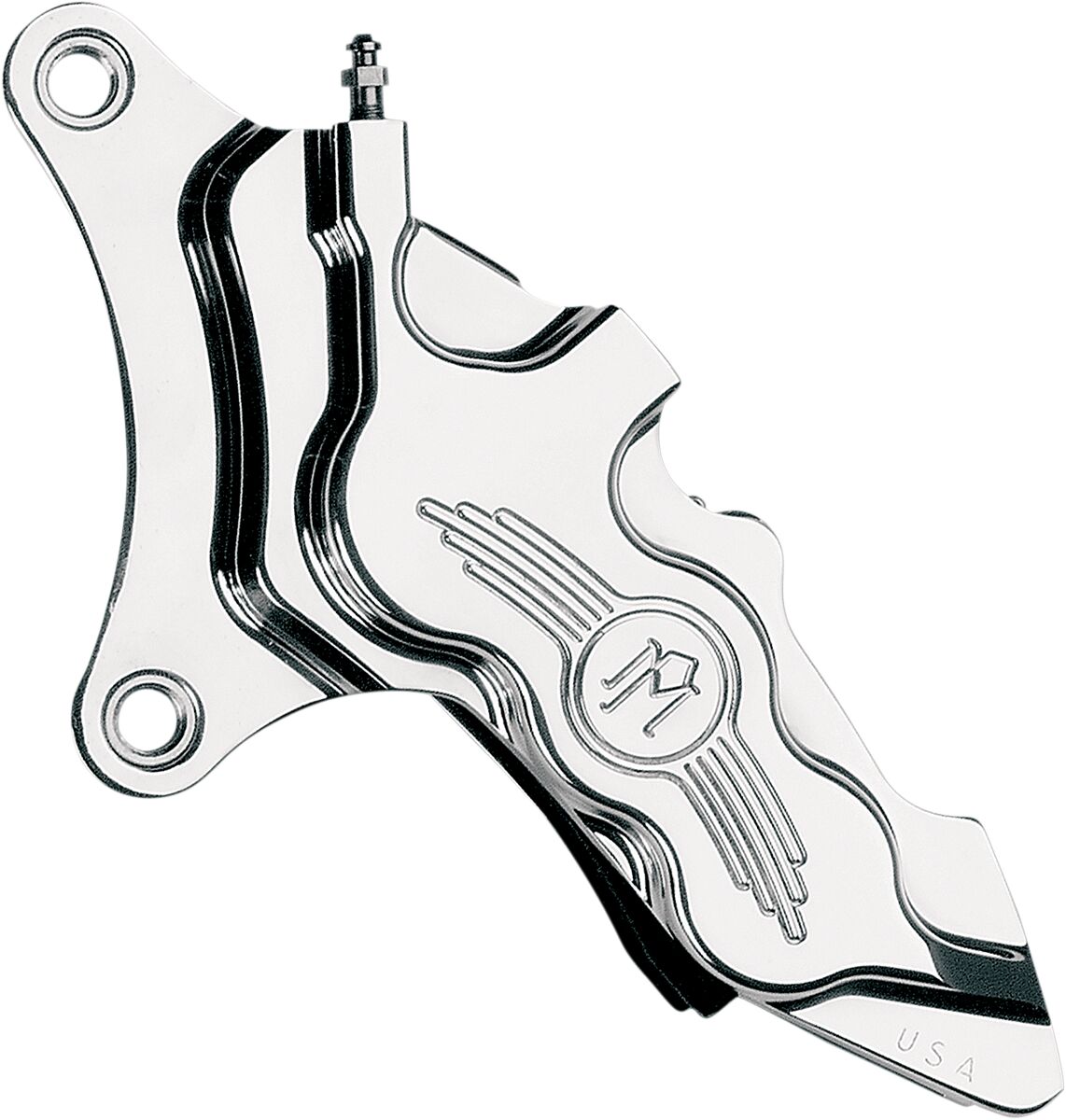 CALIPER 6-PCHR 11.5LHFRT