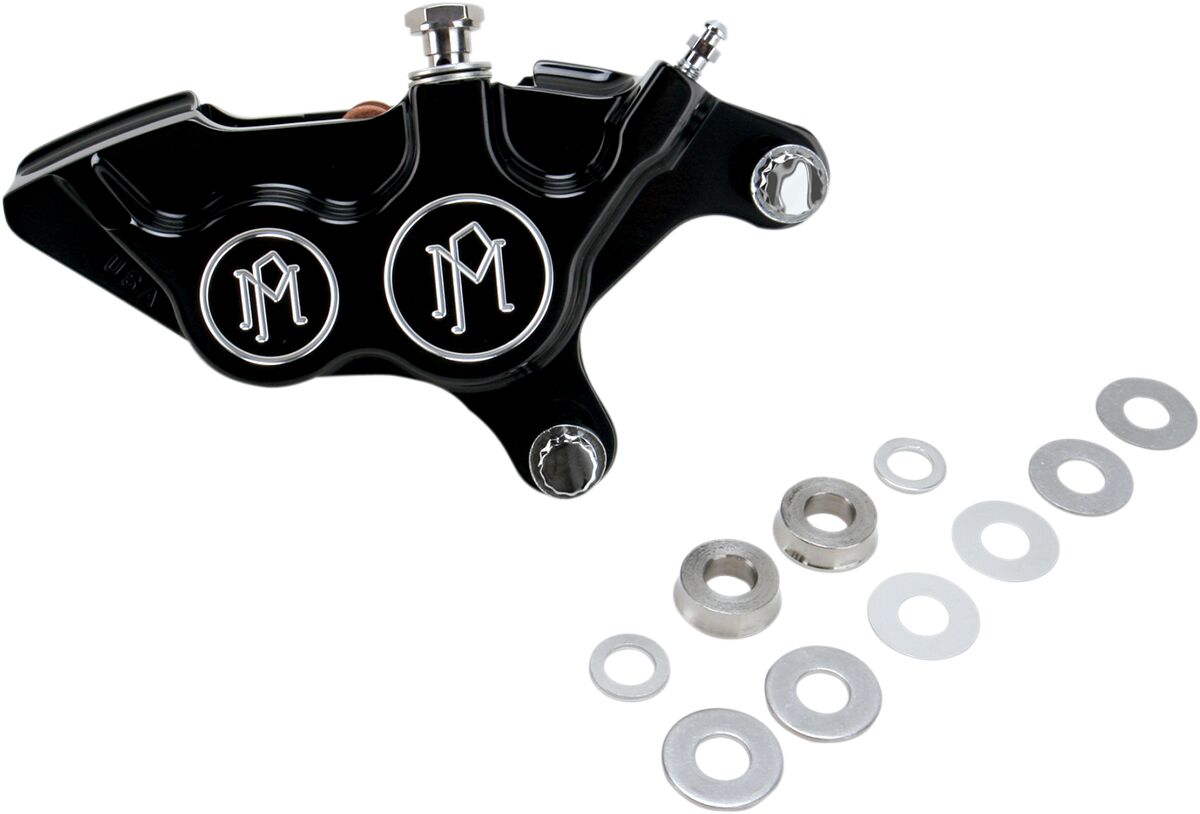 CALIPER 4PIS CC RTFT 11.5