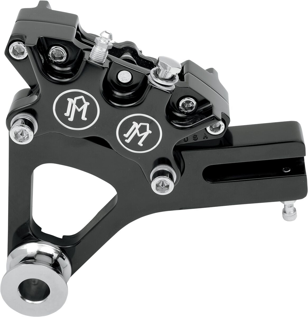 CALIPER 4P CCRR 08-17 FXD
