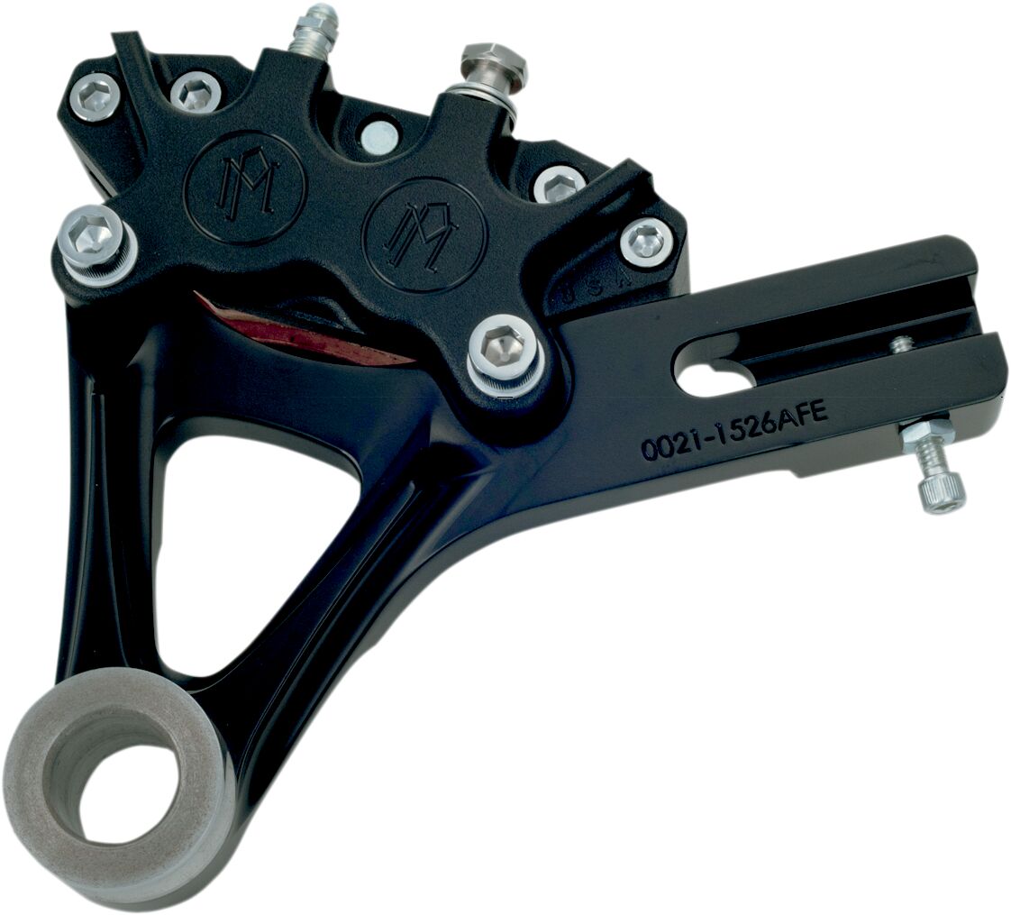 CALIPER 4P BORR 08-17 FXD