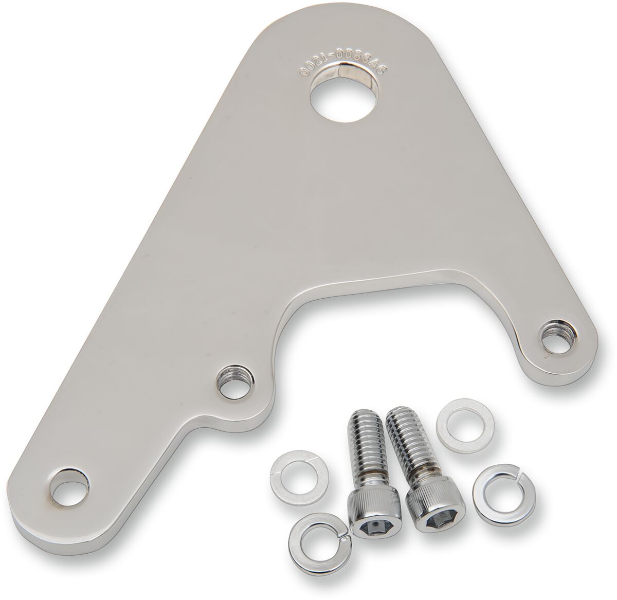 BRACKET F/125X4 10 CH