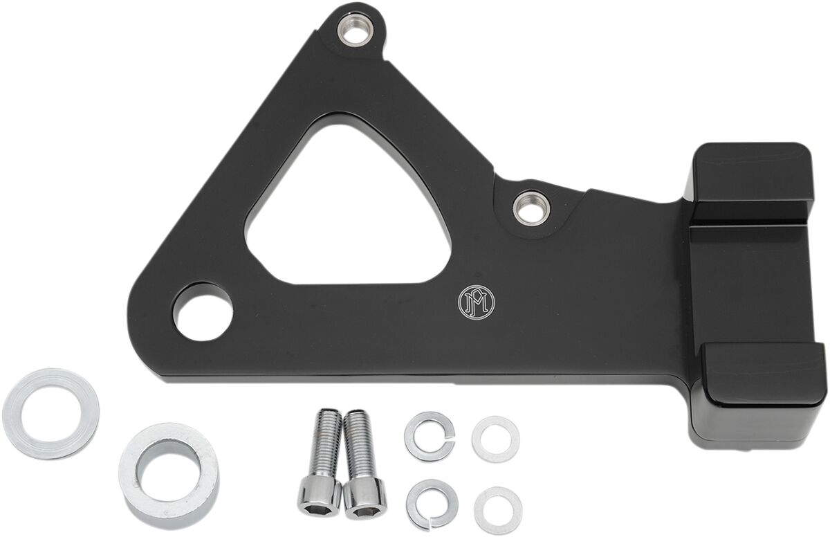 BRACKET 84-99 FXR BK