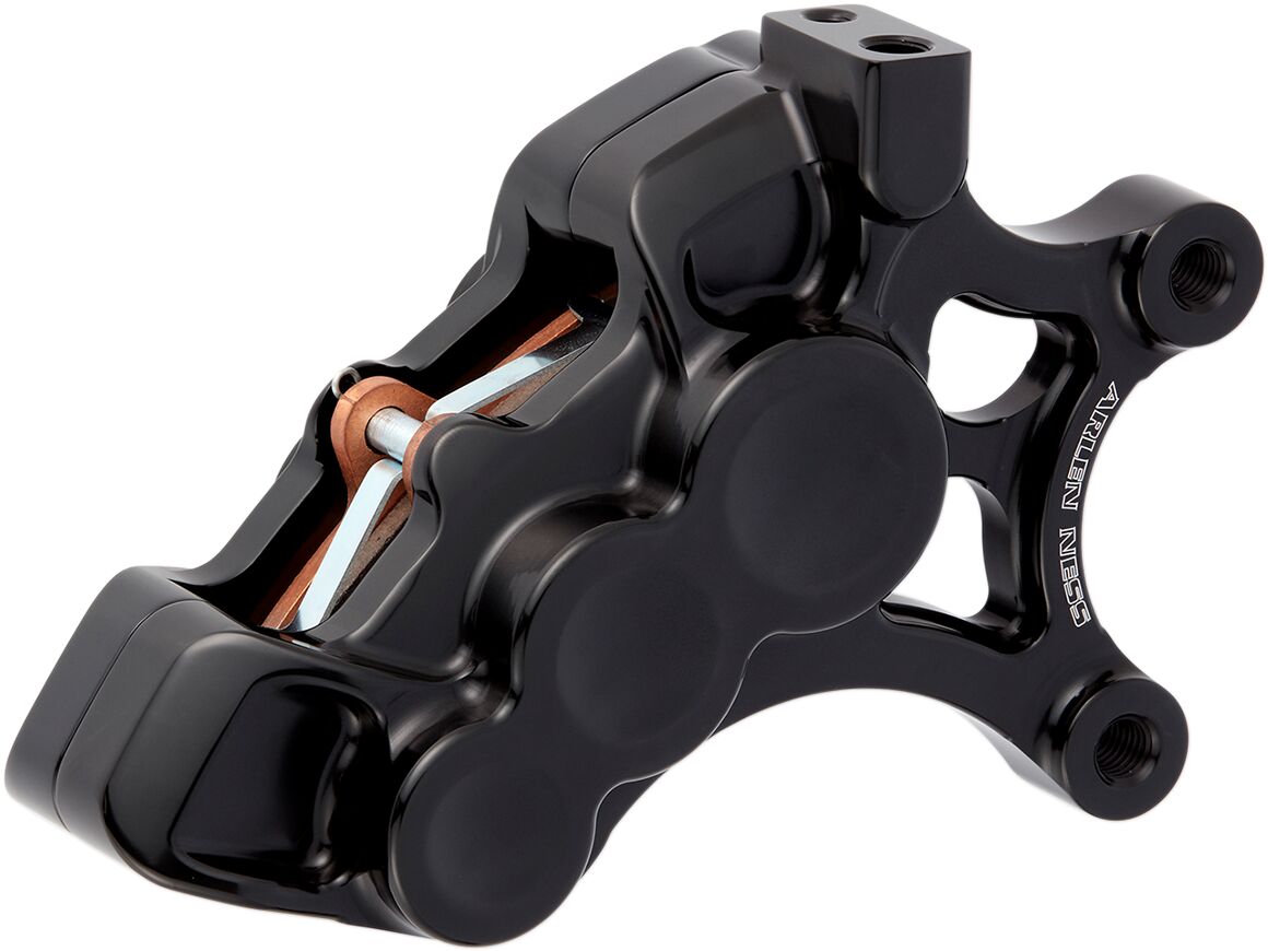 CALIPER - 6 PISTONS - 14 - BLA