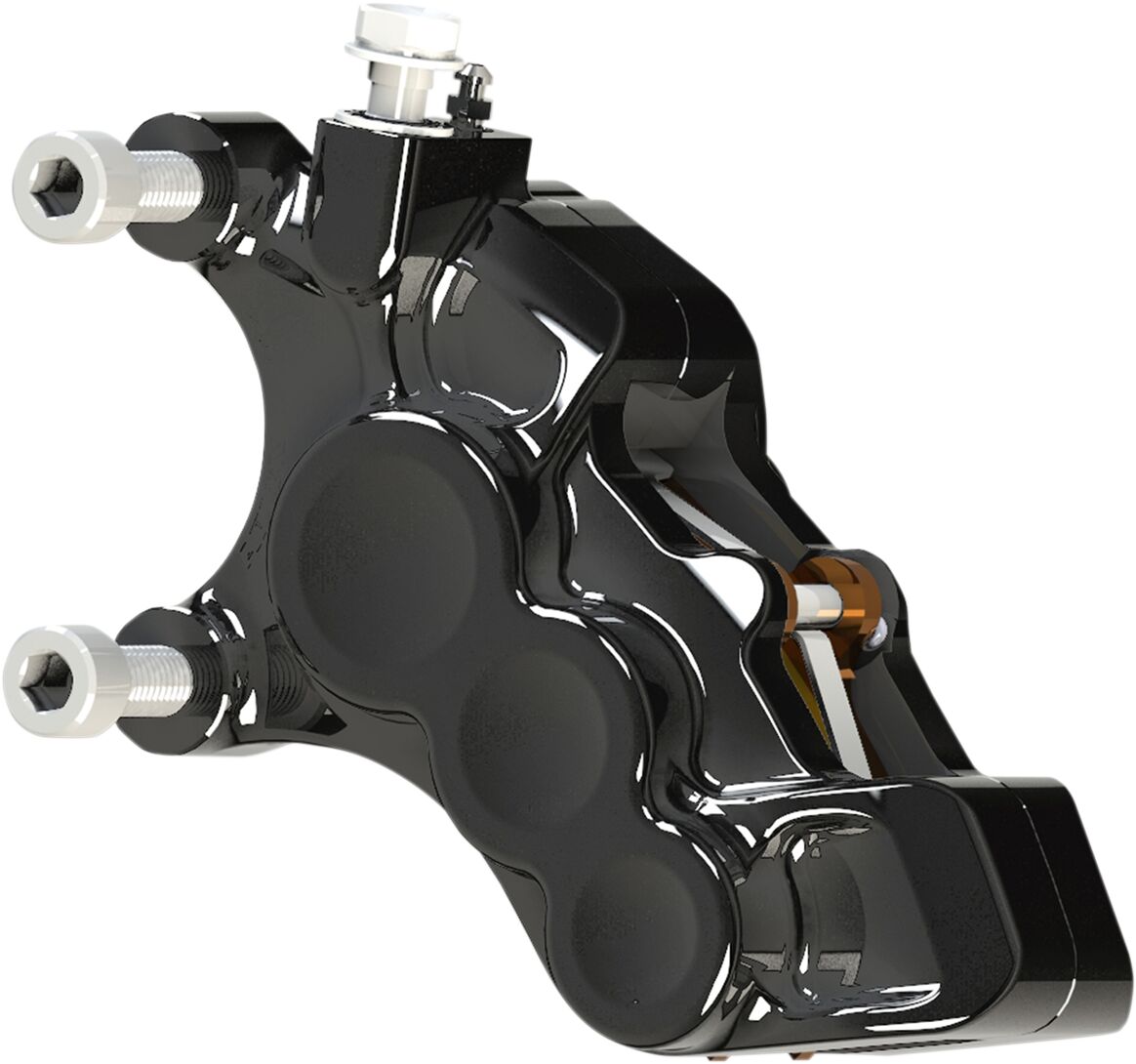CALIPER - 6 PISTONS - 11.8 - B