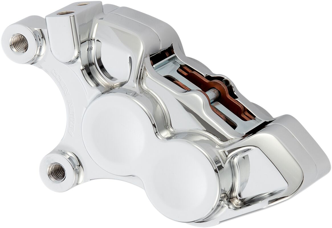 CALIPER - 4 PISTONS - 11.8 - C