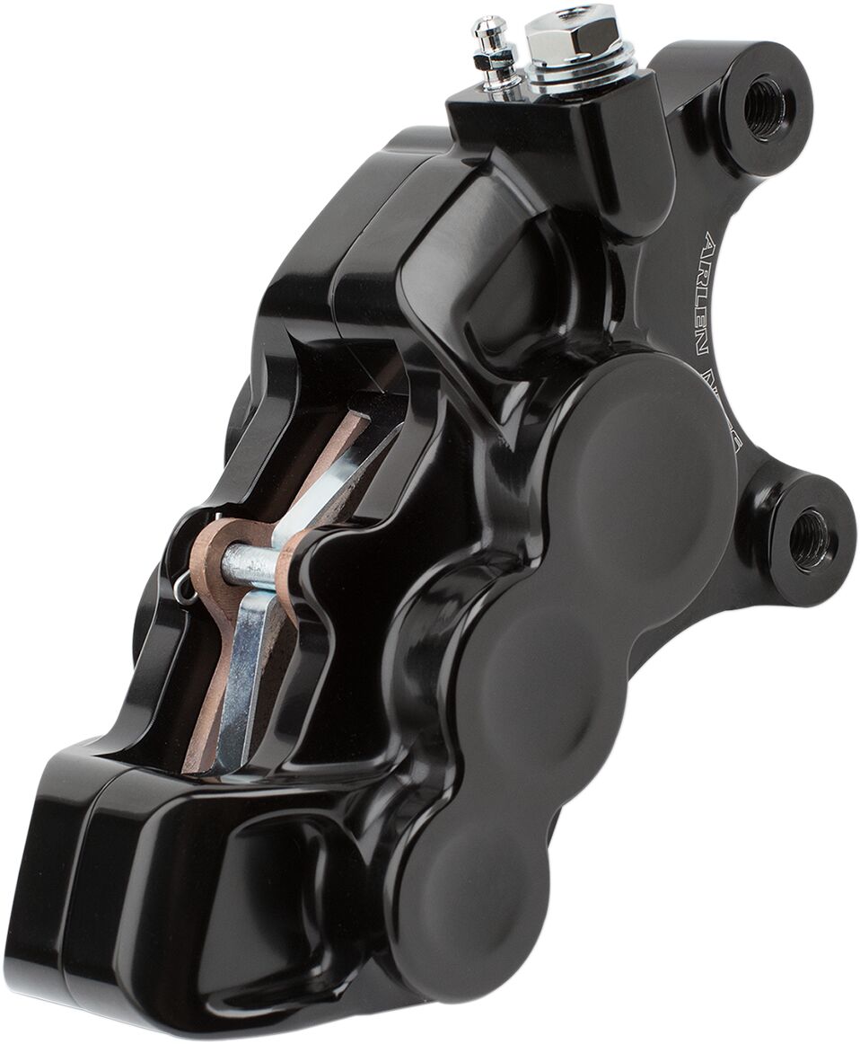 CALIPER - 4 PISTONS - 11.8 - B