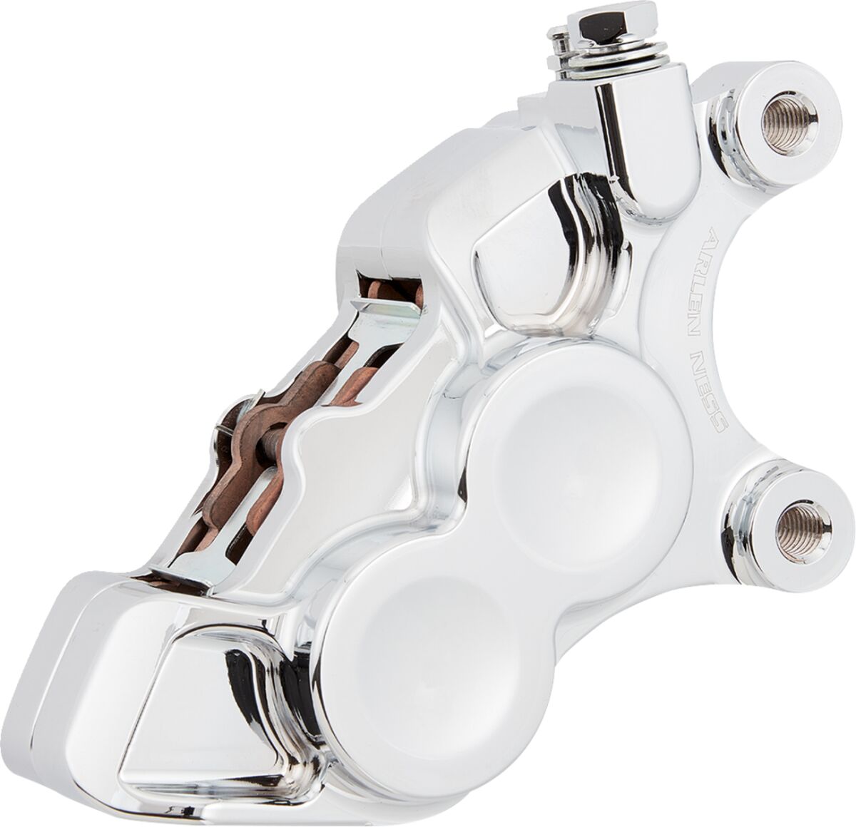 CALIPER - 4 PISTONS - 11.8 - C