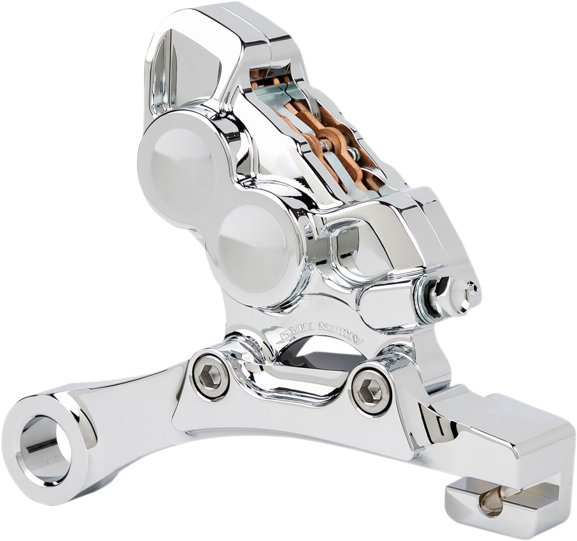 CALIPER - 4 PISTONS - FXD 08-1