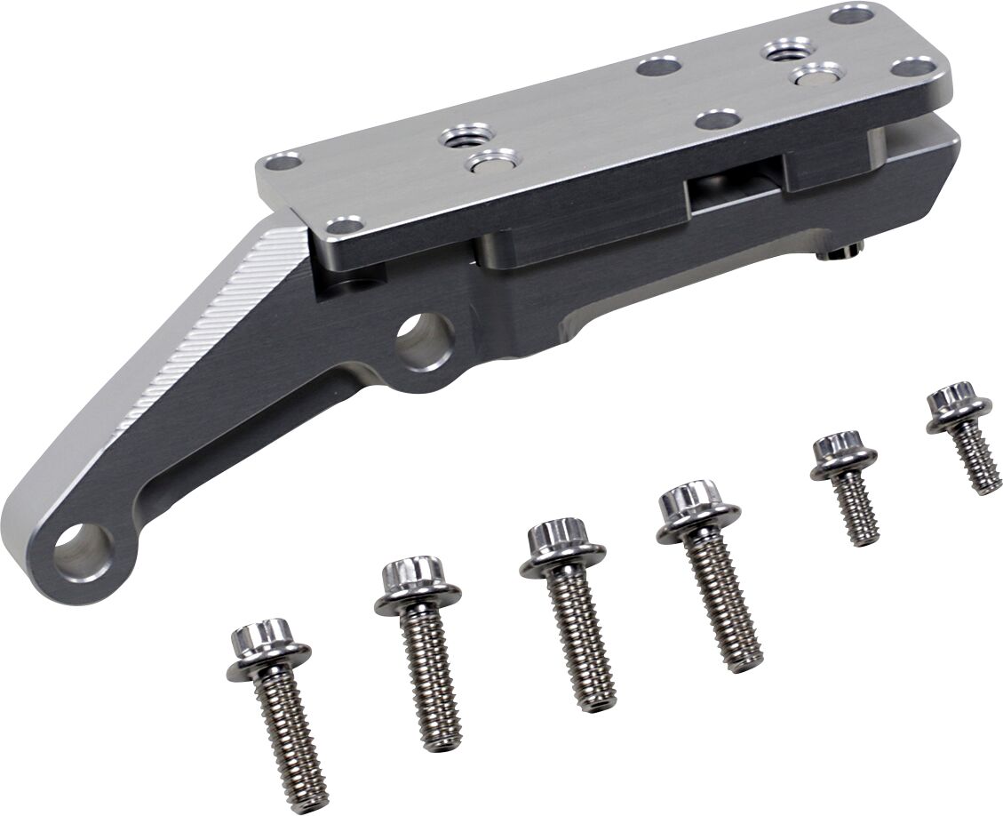 MOUNT BRAKE AMBIDEXT CLR