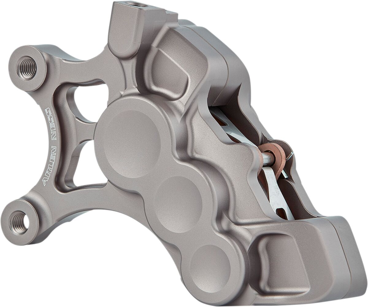 CALIPER - 6 PISTONS - 14 - TIT
