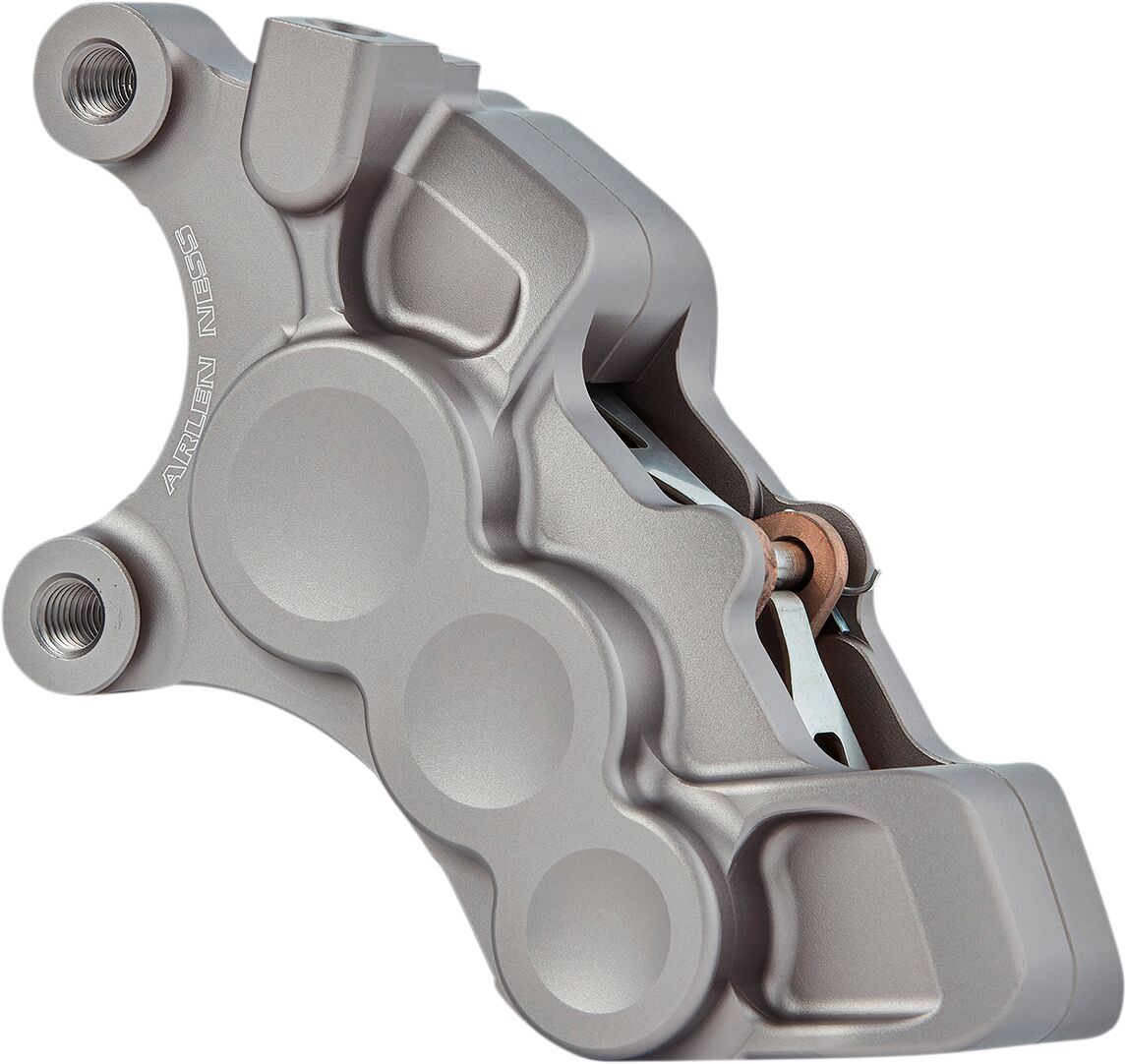 CALIPER - 6 PISTONS - 11.8 - T
