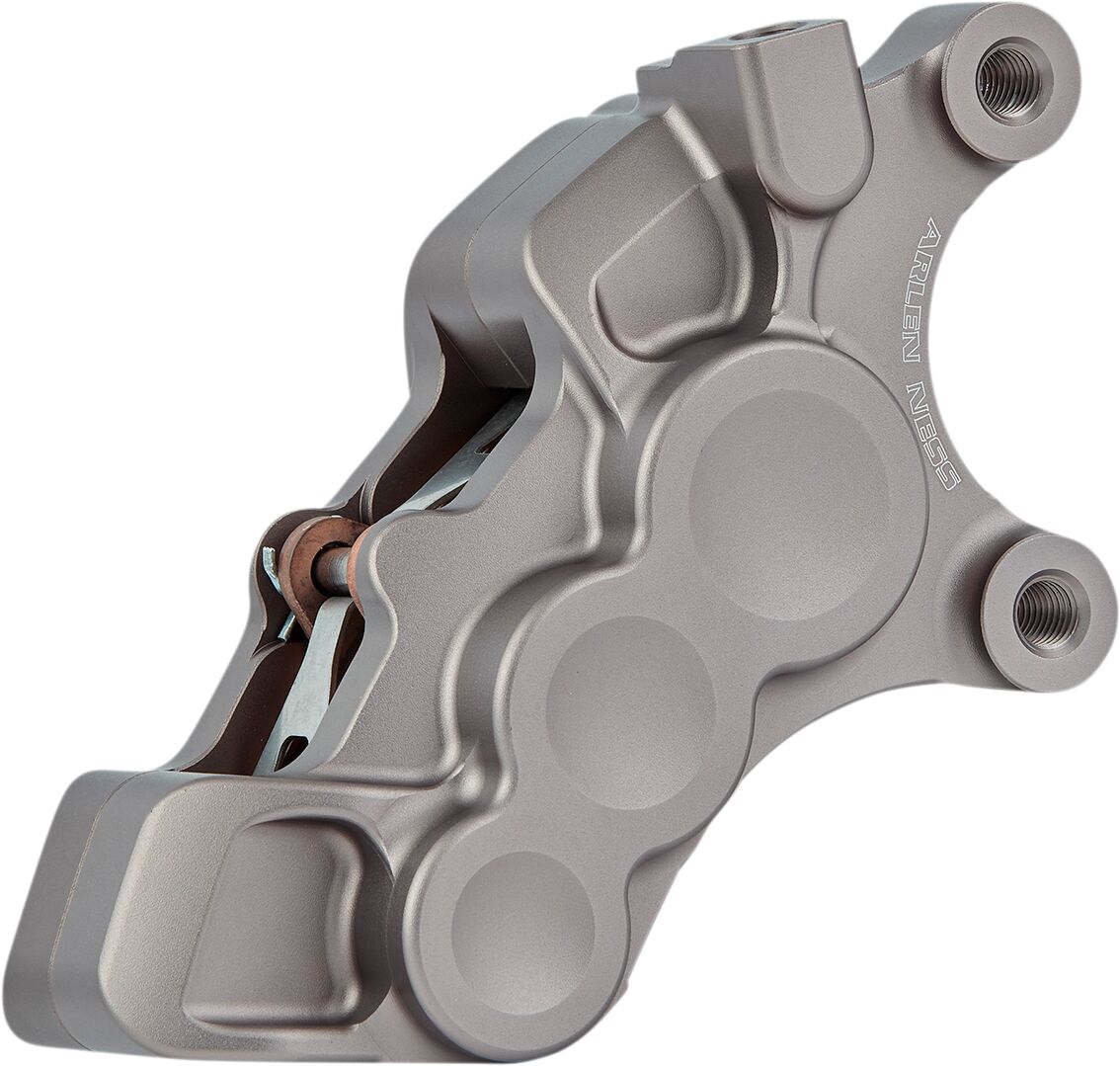 CALIPER - 6 PISTONS - 11.8 - T
