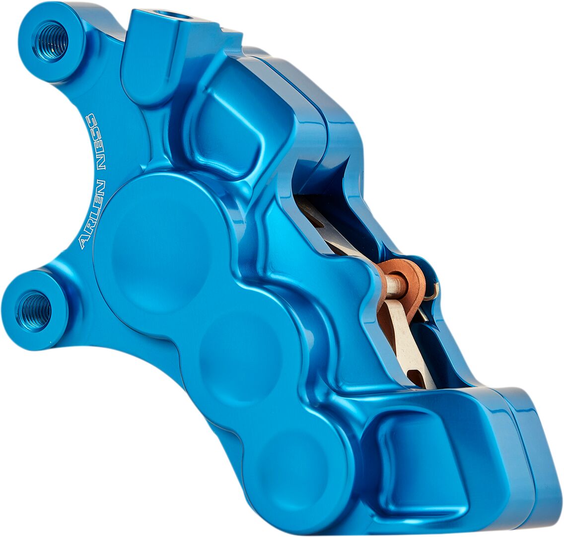 CALIPER - 6 PISTONS - 11.8 - B