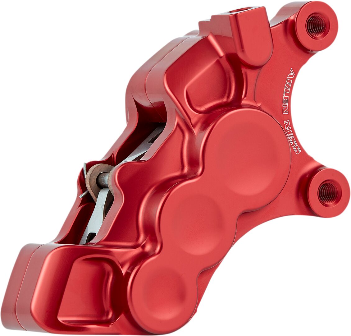 CALIPER - 6 PISTONS - 11.8 - R