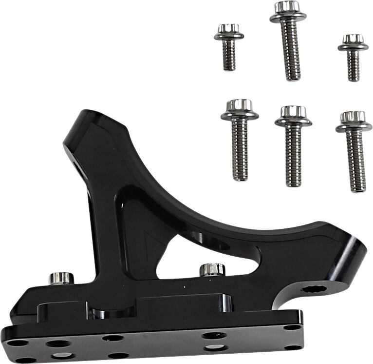 MOUNT BRAKE RADIAL AMB BK