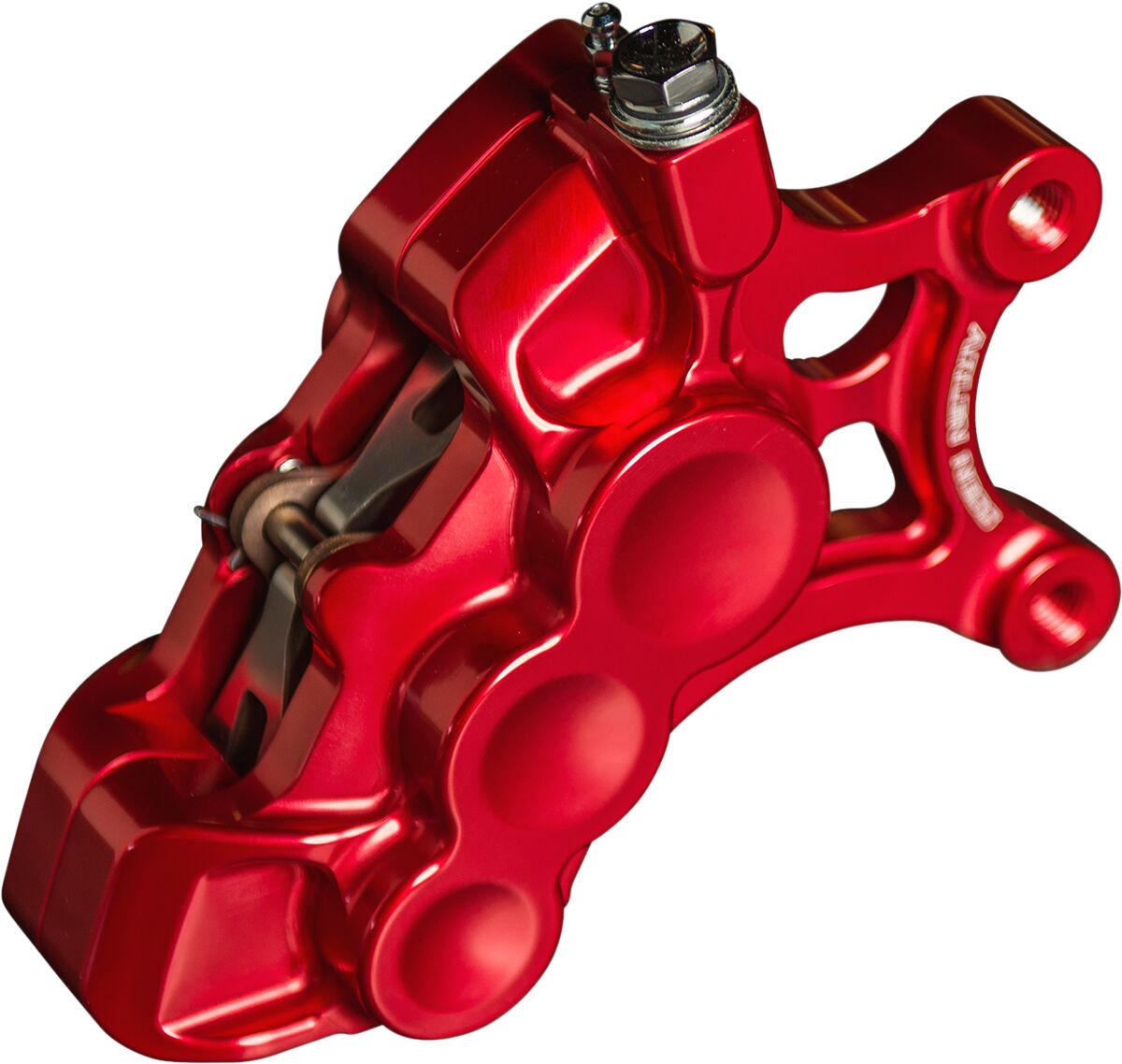 CALIPER - 6 PISTONS - 11.8 - R