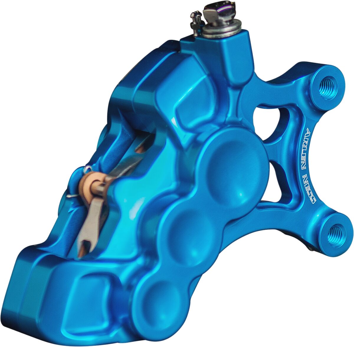 CALIPER - 6 PISTONS - 11.8 - B