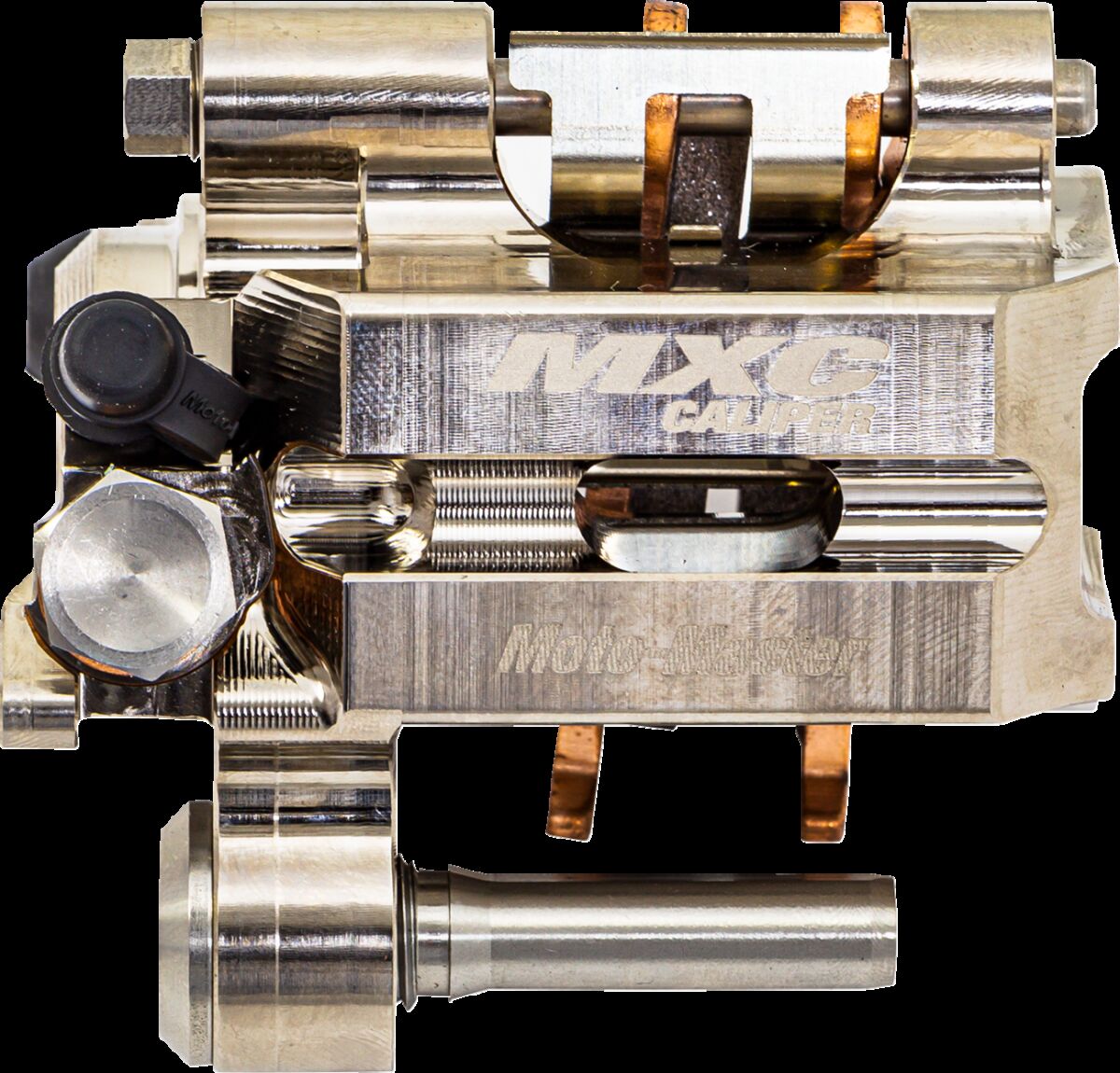 MXC CALIPER REAR YAMA