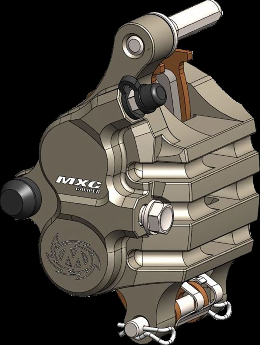 MXC CALIPER FRONT KTM 85